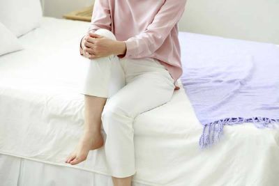 “그동안 몰랐네” 무릎 아픈 게 허리 문제였다고?!